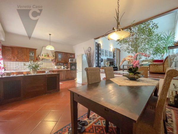 appartamento in vendita a Noventa Padovana in zona Noventana