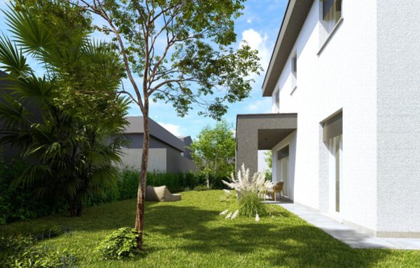 casa indipendente in vendita a Noventa Padovana