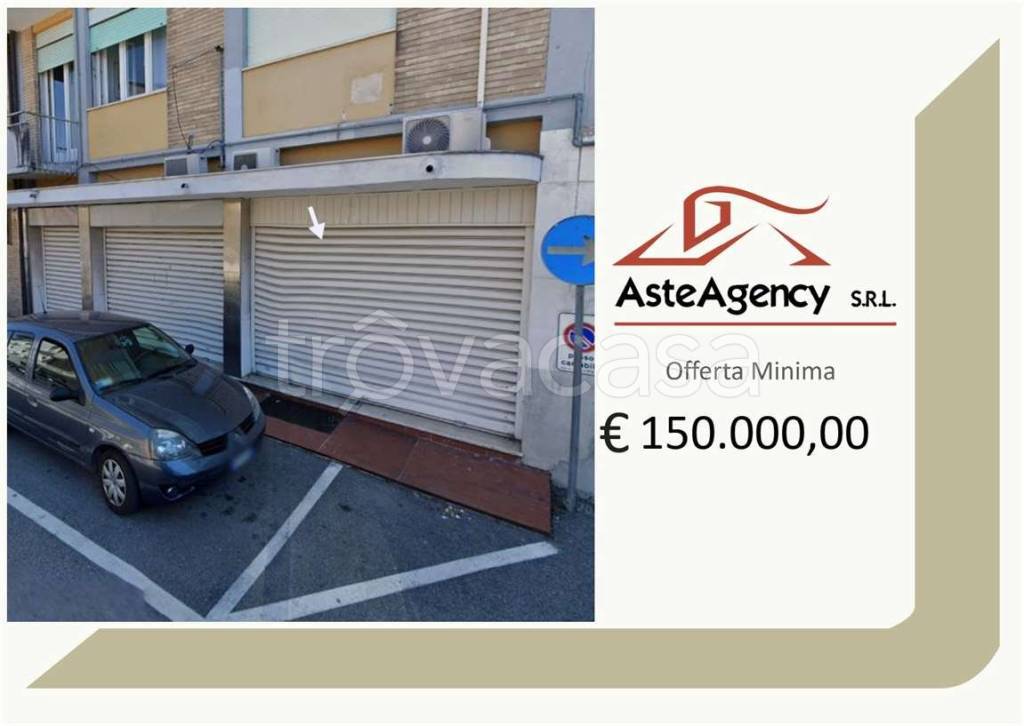negozio in vendita a Noventa Padovana
