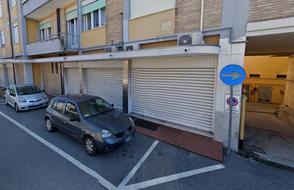 negozio in vendita a Noventa Padovana