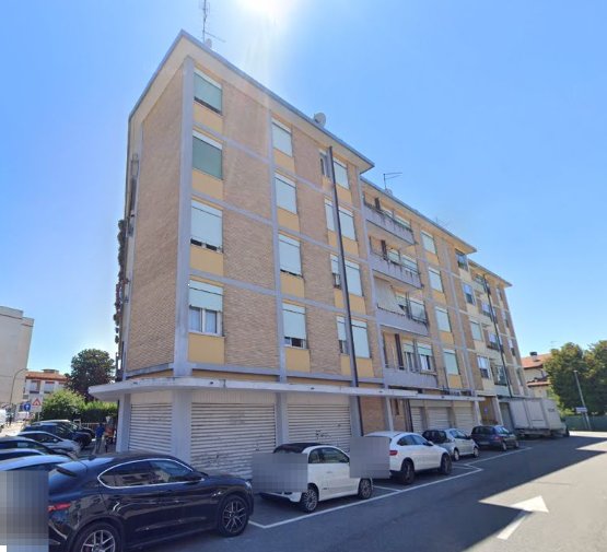 negozio in vendita a Noventa Padovana