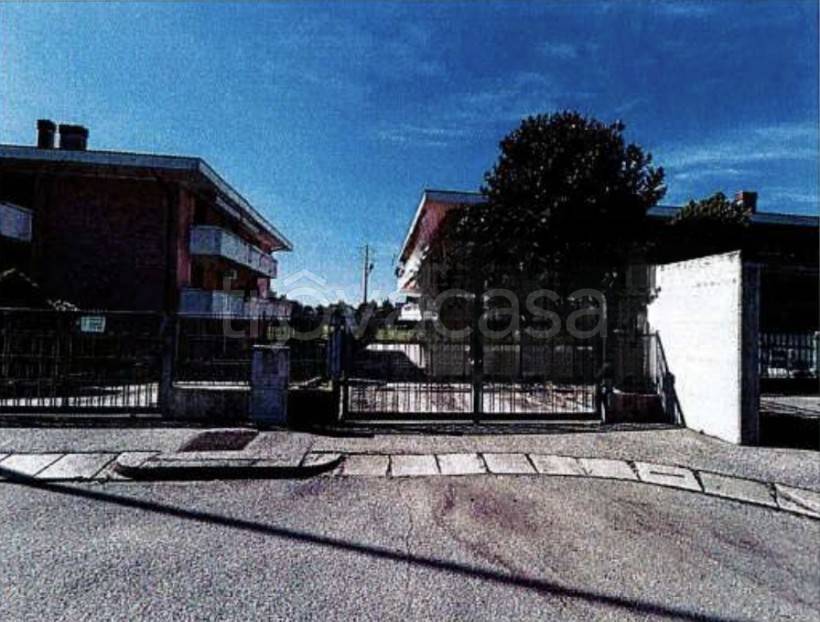 appartamento in vendita a Noventa Padovana