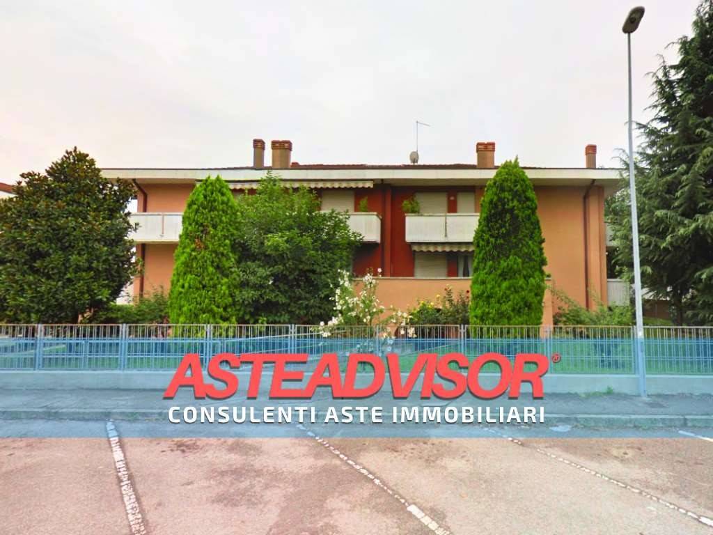 appartamento in vendita a Noventa Padovana