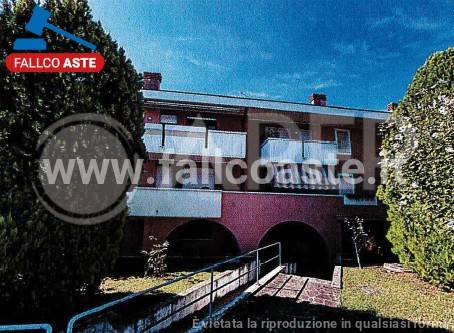 appartamento in vendita a Noventa Padovana