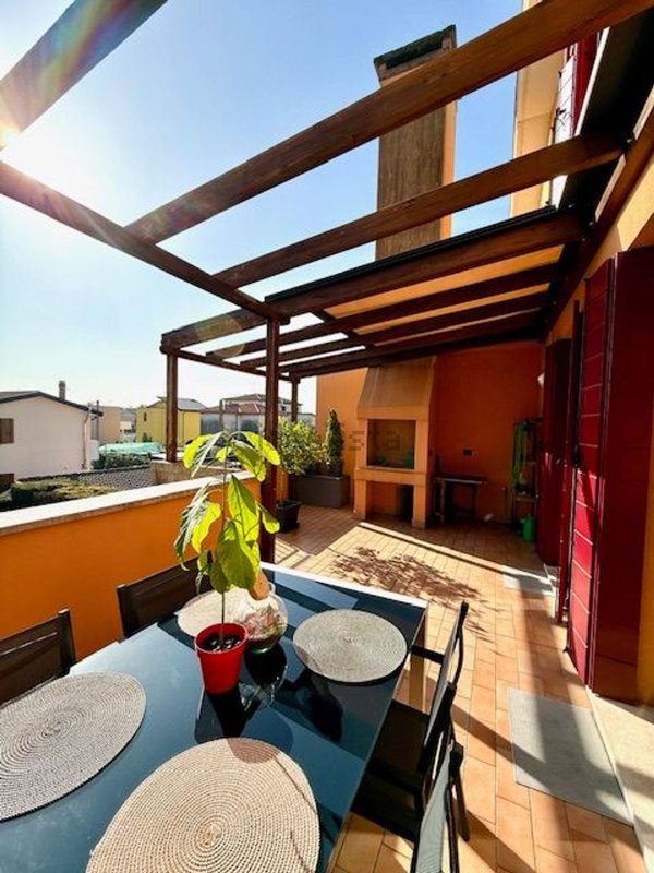 appartamento in vendita a Noventa Padovana