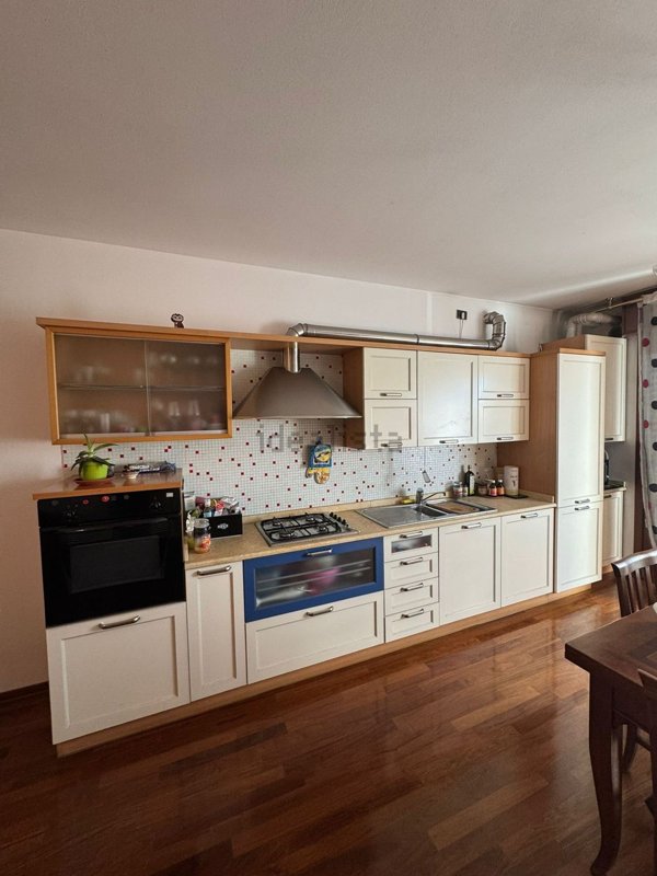 appartamento in vendita a Noventa Padovana