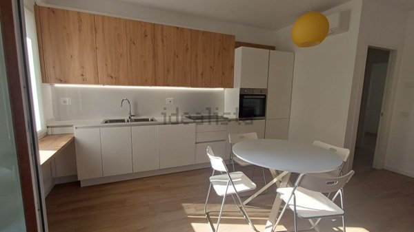 appartamento in vendita a Noventa Padovana