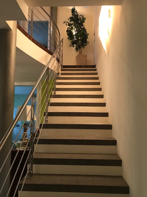 casa indipendente in vendita a Noventa Padovana