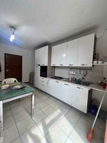 appartamento in vendita a Noventa Padovana in zona Noventana