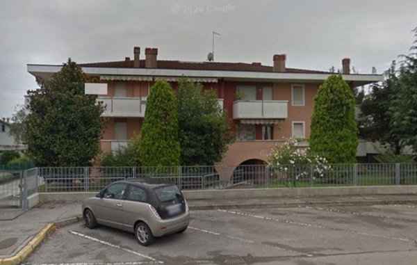 appartamento in vendita a Noventa Padovana in zona Noventana