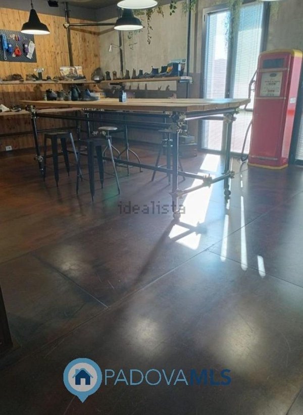 ufficio in vendita a Noventa Padovana