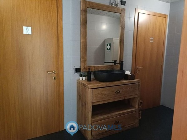 ufficio in vendita a Noventa Padovana