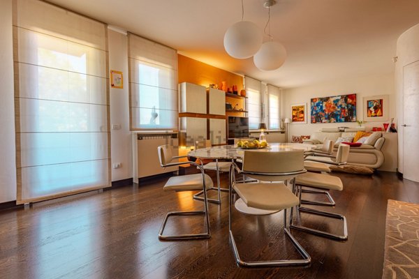 appartamento in vendita a Noventa Padovana