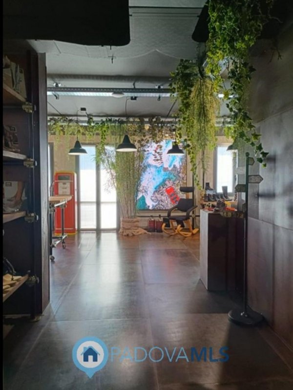 ufficio in vendita a Noventa Padovana