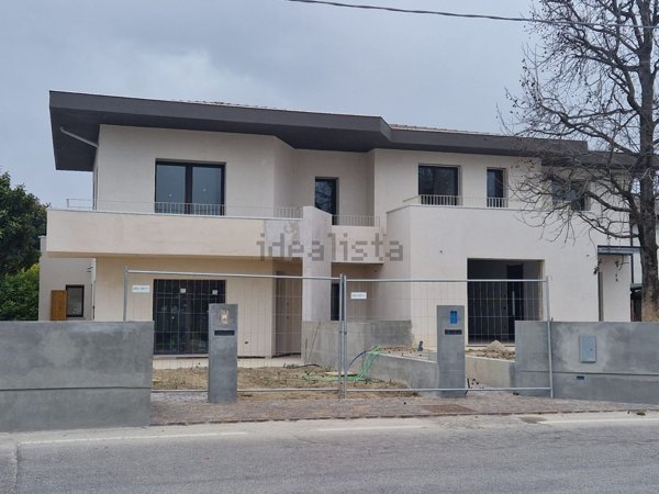 casa indipendente in vendita a Noventa Padovana in zona Noventana