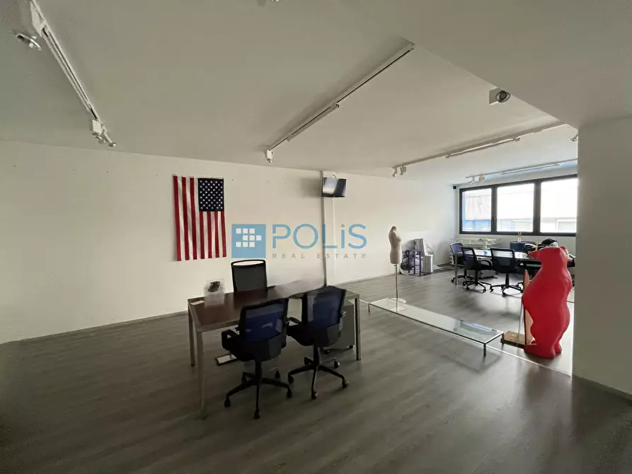 ufficio in vendita a Noventa Padovana