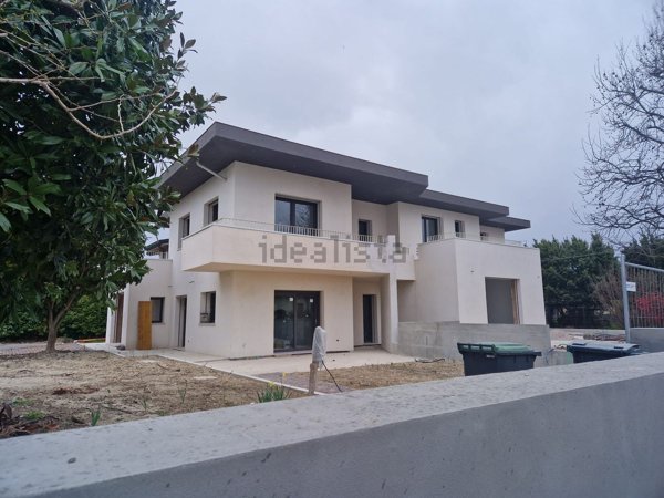 casa indipendente in vendita a Noventa Padovana in zona Noventana