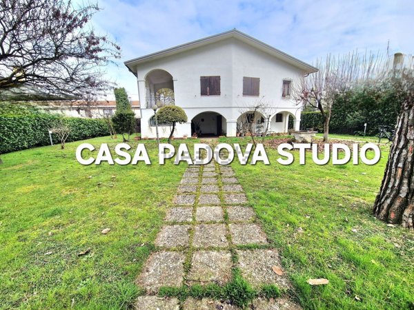 casa indipendente in vendita a Noventa Padovana
