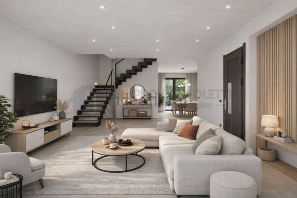 casa indipendente in vendita a Noventa Padovana