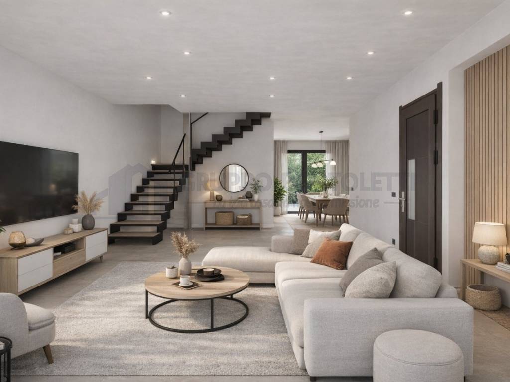 casa indipendente in vendita a Noventa Padovana