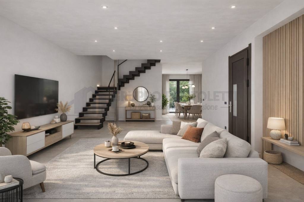 casa indipendente in vendita a Noventa Padovana