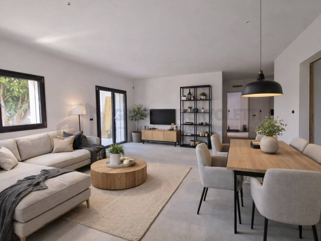 casa indipendente in vendita a Noventa Padovana in zona Noventana