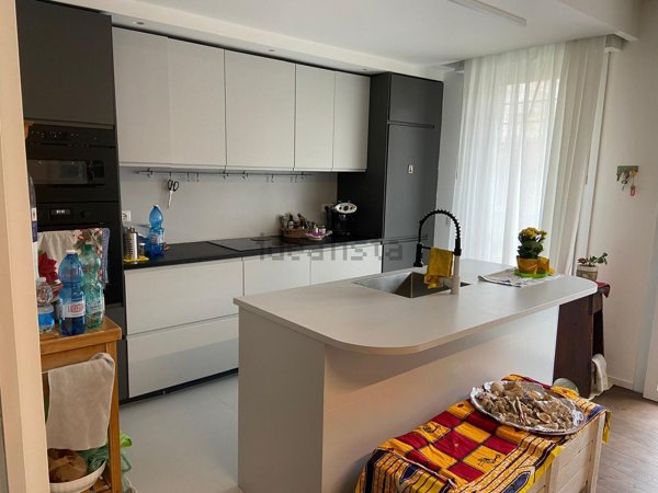 appartamento in vendita a Noventa Padovana in zona Noventana
