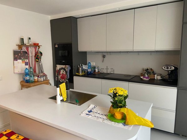 appartamento in vendita a Noventa Padovana in zona Noventana