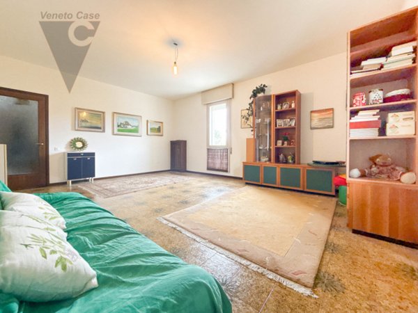 appartamento in vendita a Noventa Padovana in zona Noventana