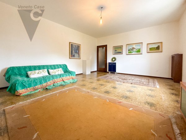 appartamento in vendita a Noventa Padovana in zona Noventana