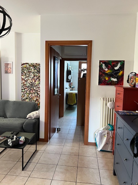 appartamento in vendita a Noventa Padovana in zona Oltre Brenta