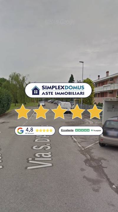 appartamento in vendita a Noventa Padovana