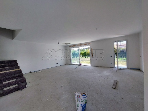 casa indipendente in vendita a Noventa Padovana