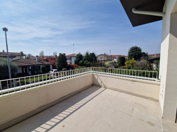 casa indipendente in vendita a Noventa Padovana in zona Noventana