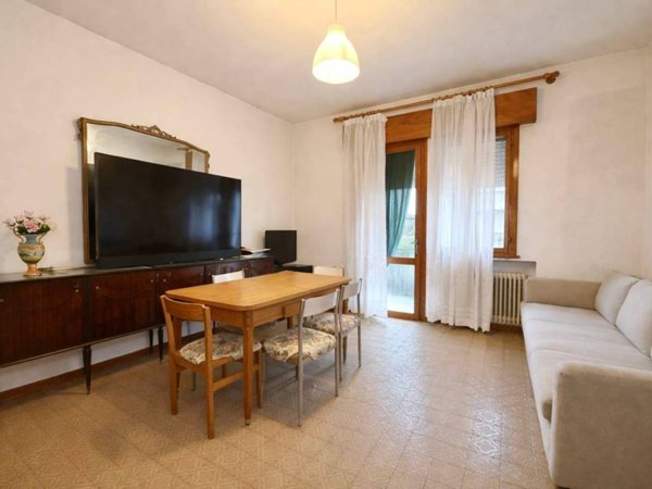 appartamento in vendita a Noventa Padovana in zona Noventana