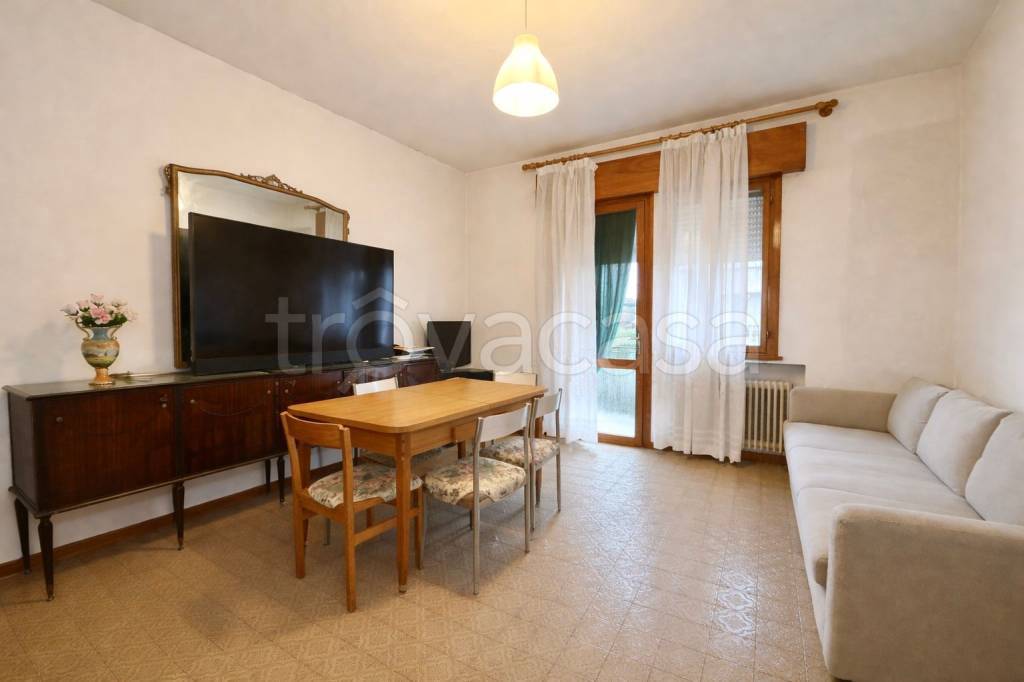 appartamento in vendita a Noventa Padovana in zona Noventana