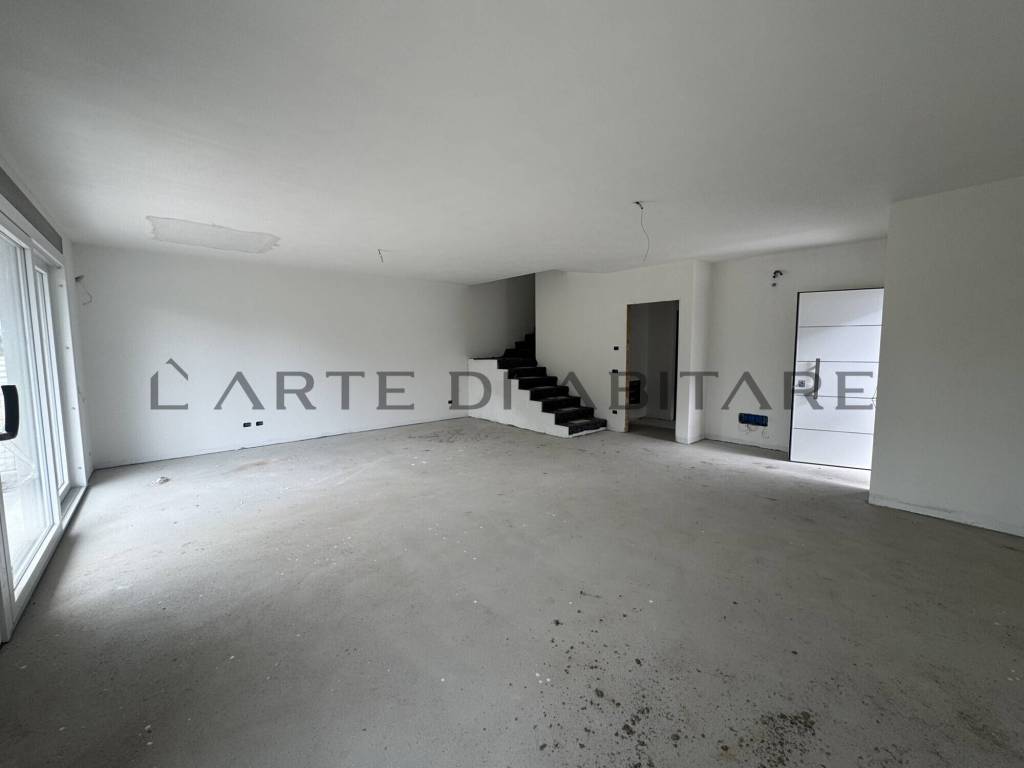 casa indipendente in vendita a Noventa Padovana