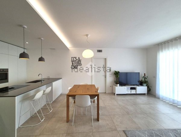 appartamento in vendita a Noventa Padovana