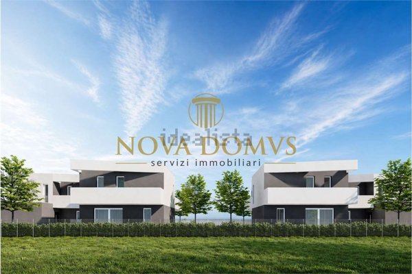 casa indipendente in vendita a Noventa Padovana