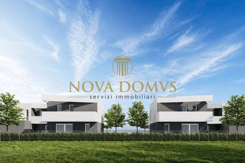 casa indipendente in vendita a Noventa Padovana