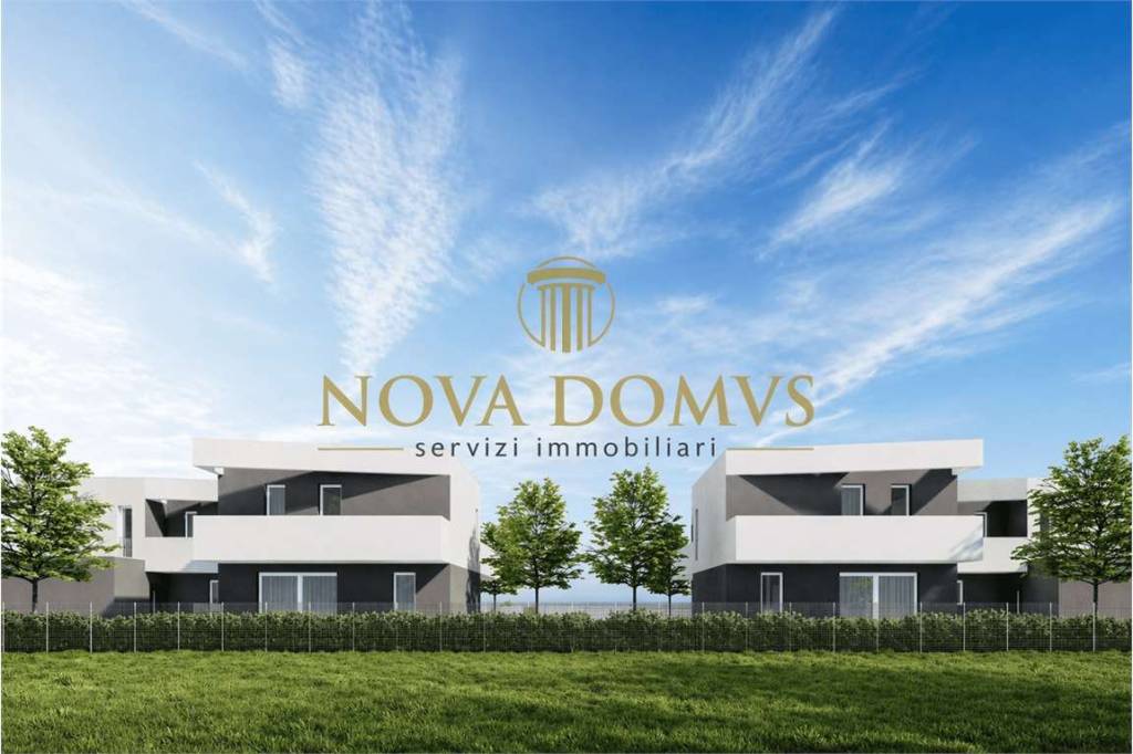 casa indipendente in vendita a Noventa Padovana