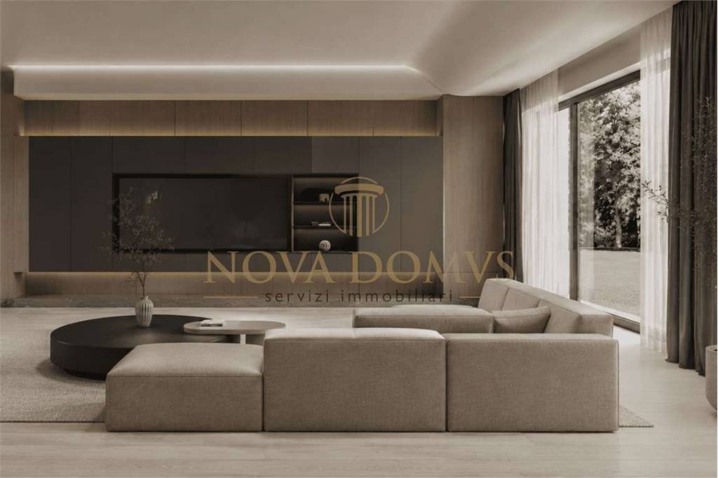 casa indipendente in vendita a Noventa Padovana
