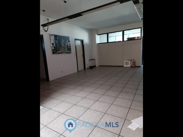 ufficio in vendita a Noventa Padovana