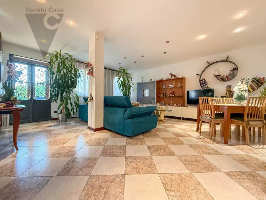 casa semindipendente in vendita a Noventa Padovana in zona Noventana