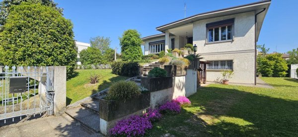 casa indipendente in vendita a Noventa Padovana