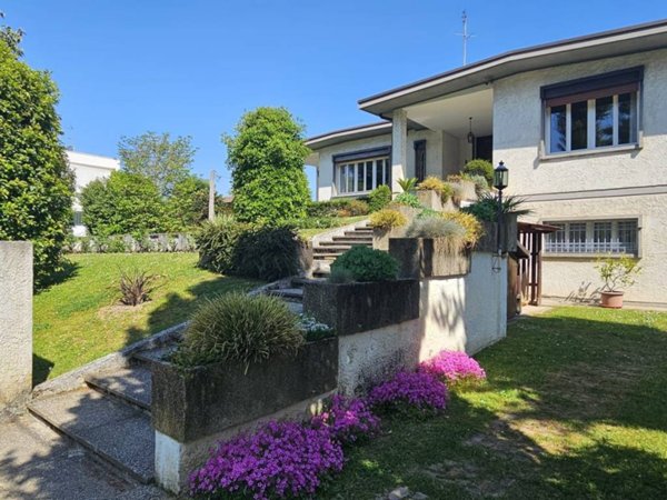 casa indipendente in vendita a Noventa Padovana