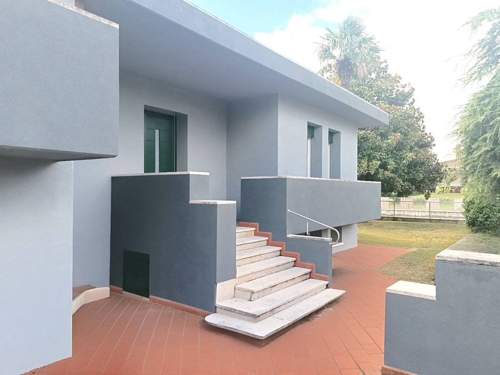 casa indipendente in vendita a Noventa Padovana