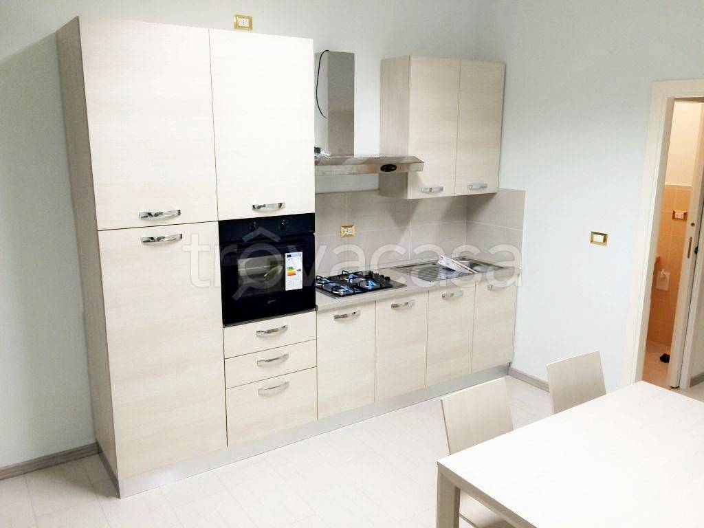 appartamento in vendita a Noventa Padovana