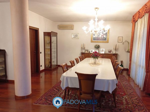casa indipendente in vendita a Noventa Padovana