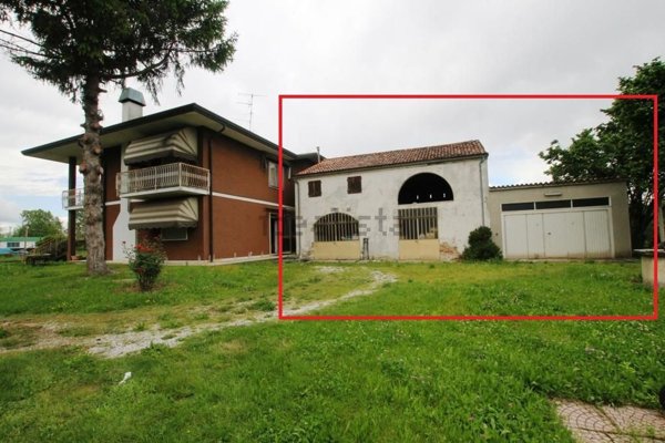 casale in vendita a Noventa Padovana